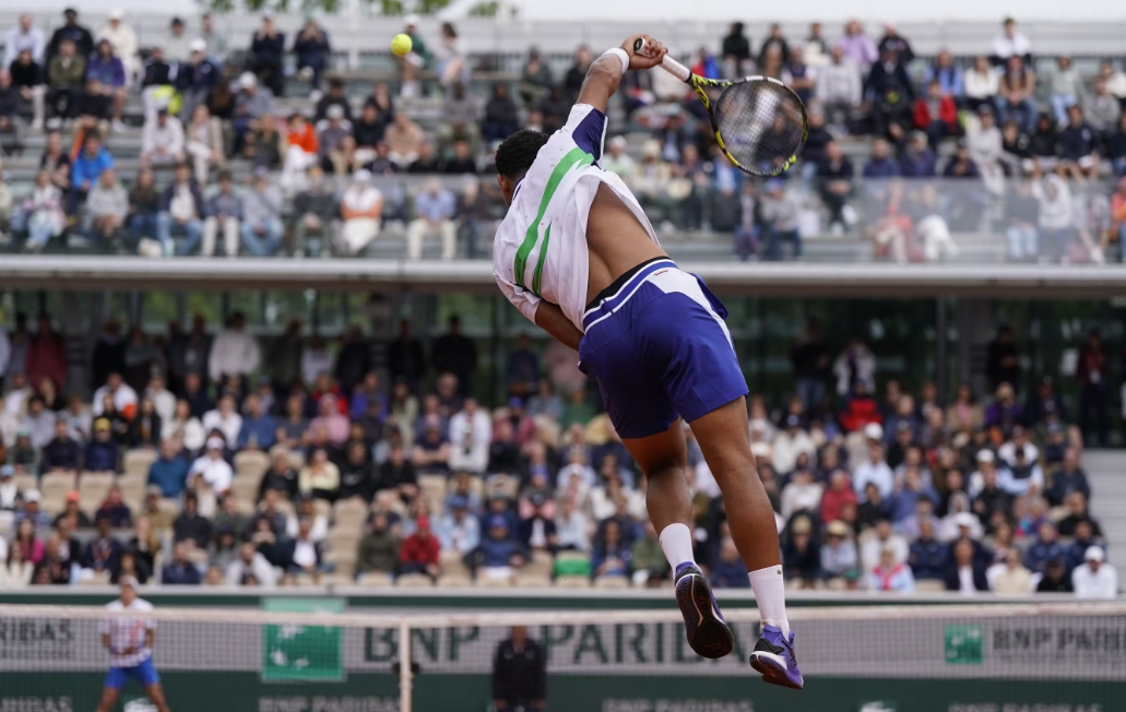 Roland Garros: como assistir