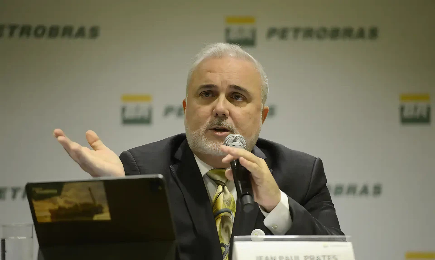 Ingerência política: Petrobras perde valor de mercado equivalente a uma Equatorial