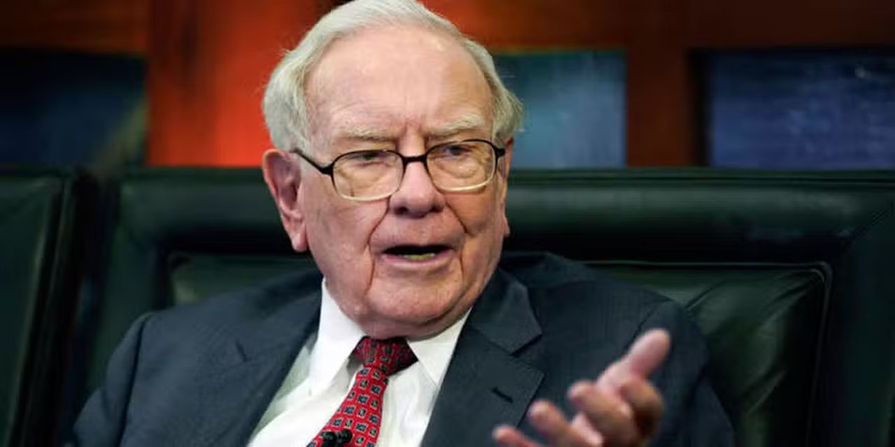 Como Buffett investiria se tivesse, hoje, US$ 1 milhão?