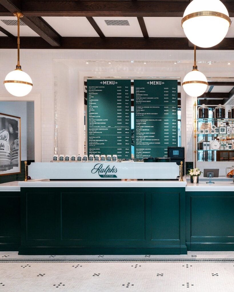 Ralph's Café