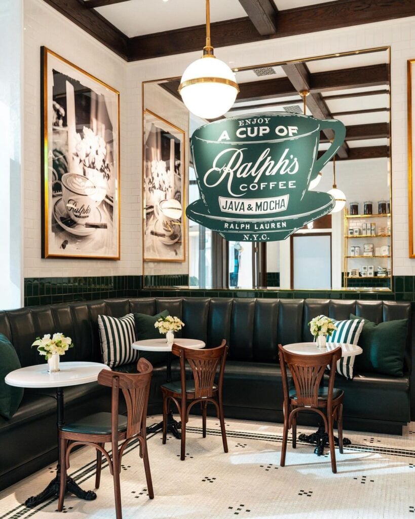 Ralph's Café