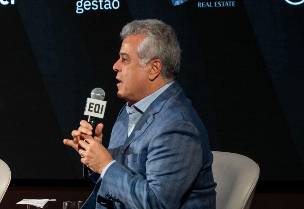 FII Summit.