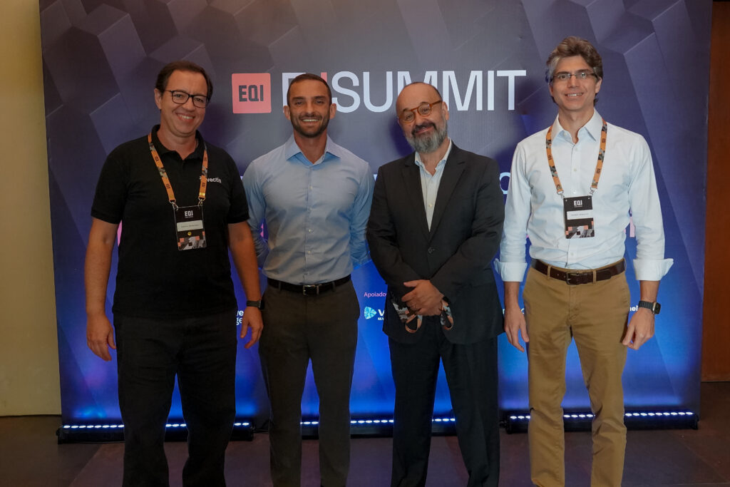 Crescimento dos FIIs. FII Summit