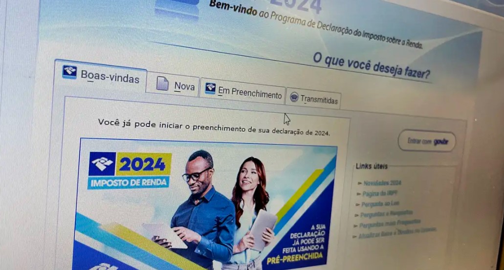 Imposto De Renda: Prazo Para Declarar Termina Hoje