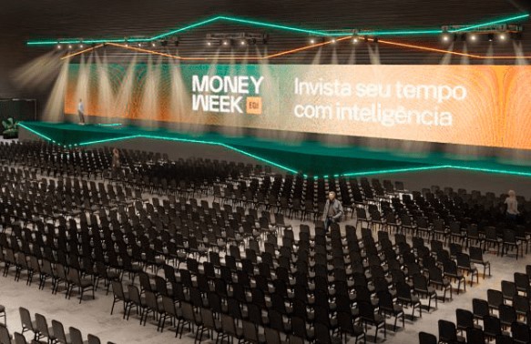 Money Week: foto evento