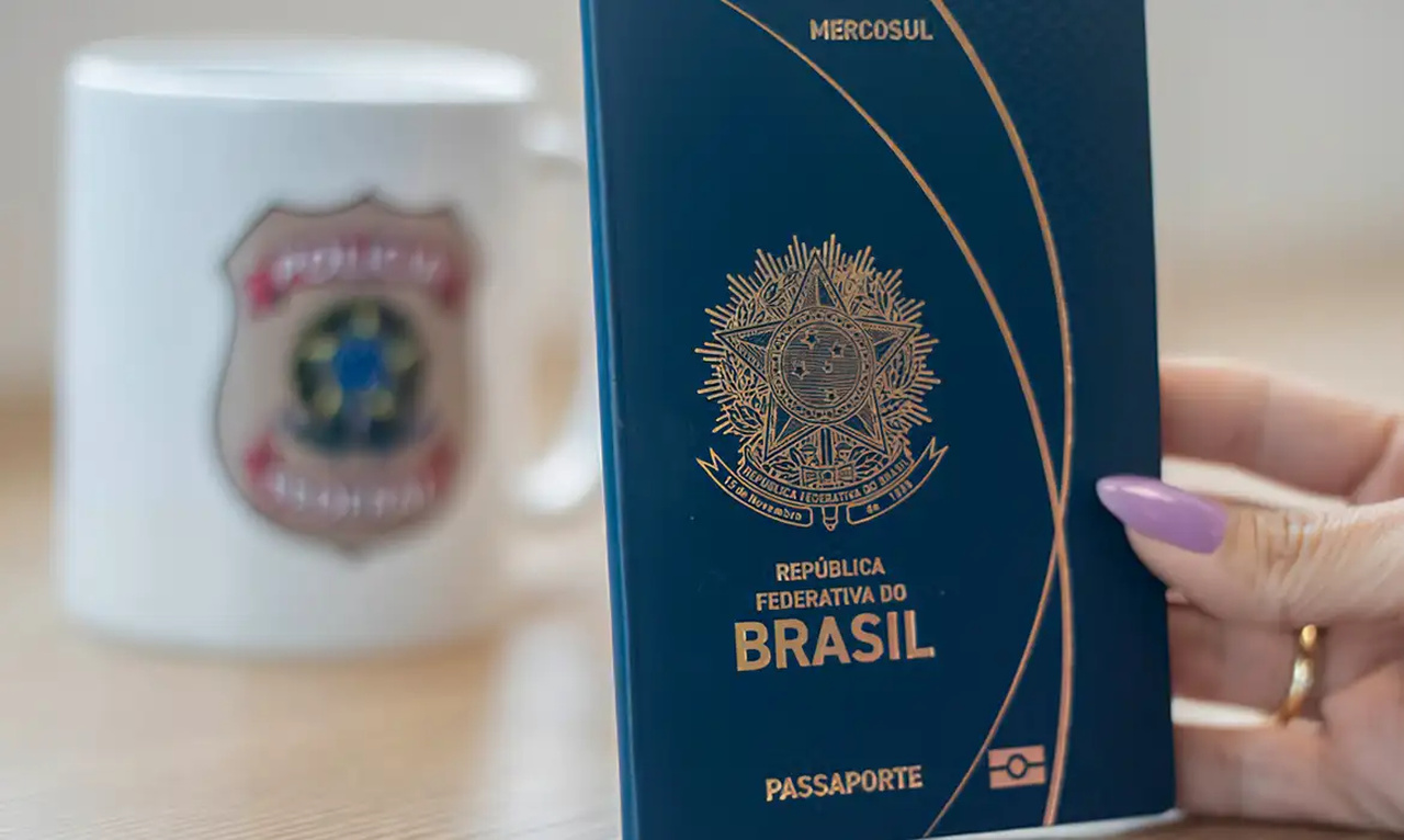 Quais países não exigem visto de brasileiro?