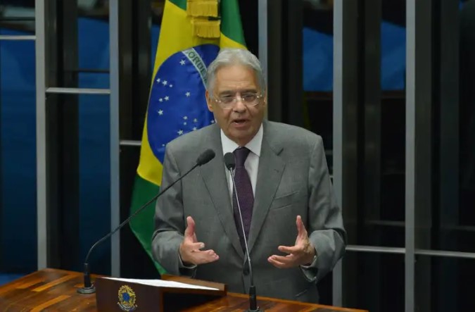 foto de Fernando Henrique Cardoso