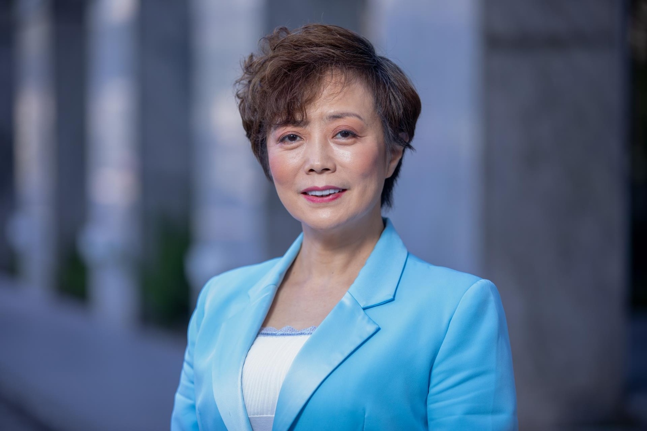 Stella Li: quem é a CEO da BYD?
