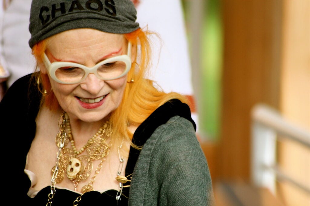 Vivienne Westwood