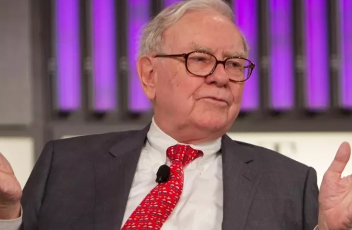 Warren Buffett: lições sobre carreira e liderança