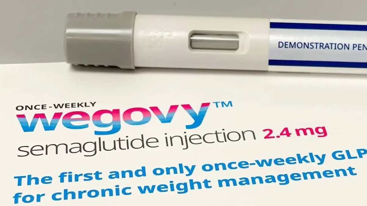 Novo Nordisk supera estimativa de lucro com Wegovy