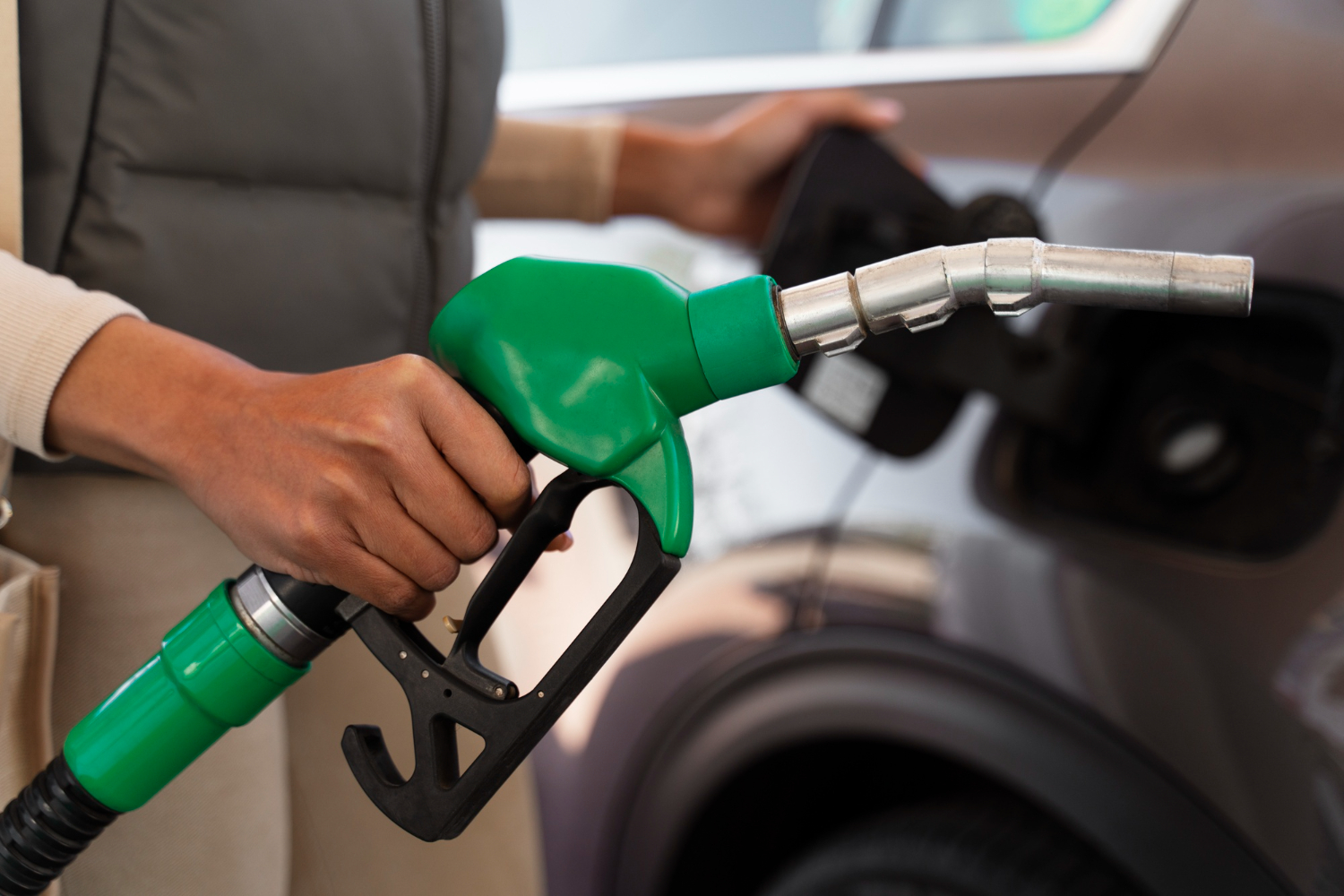 Preços dos combustíveis podem aumentar