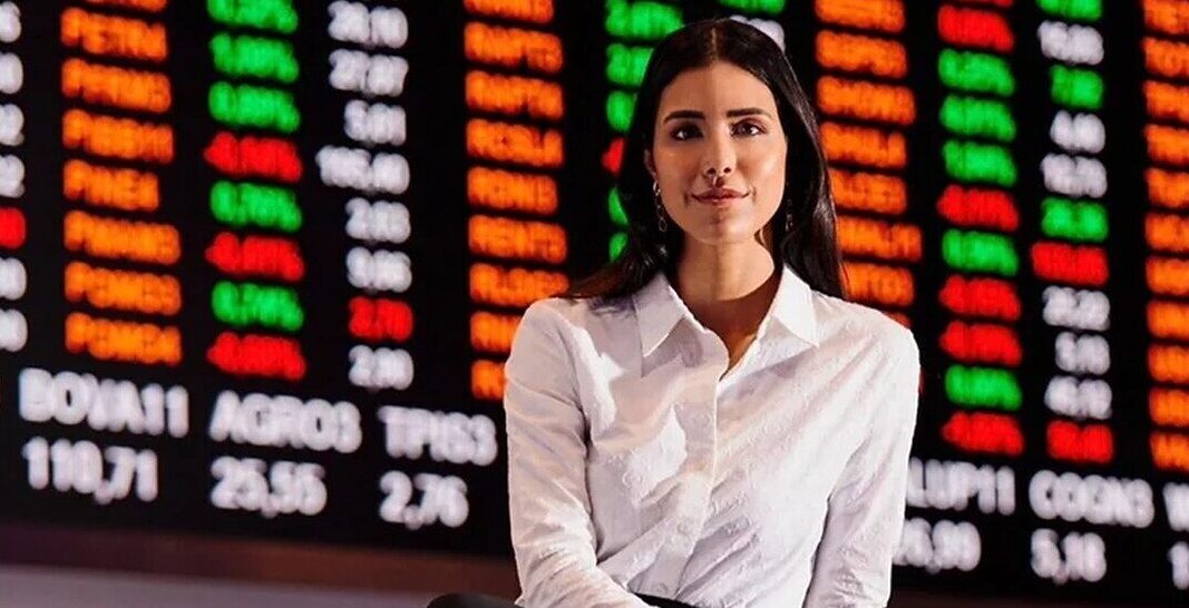 Ana Laura Magalhães confirmada na Money Week: garanta sua vaga!