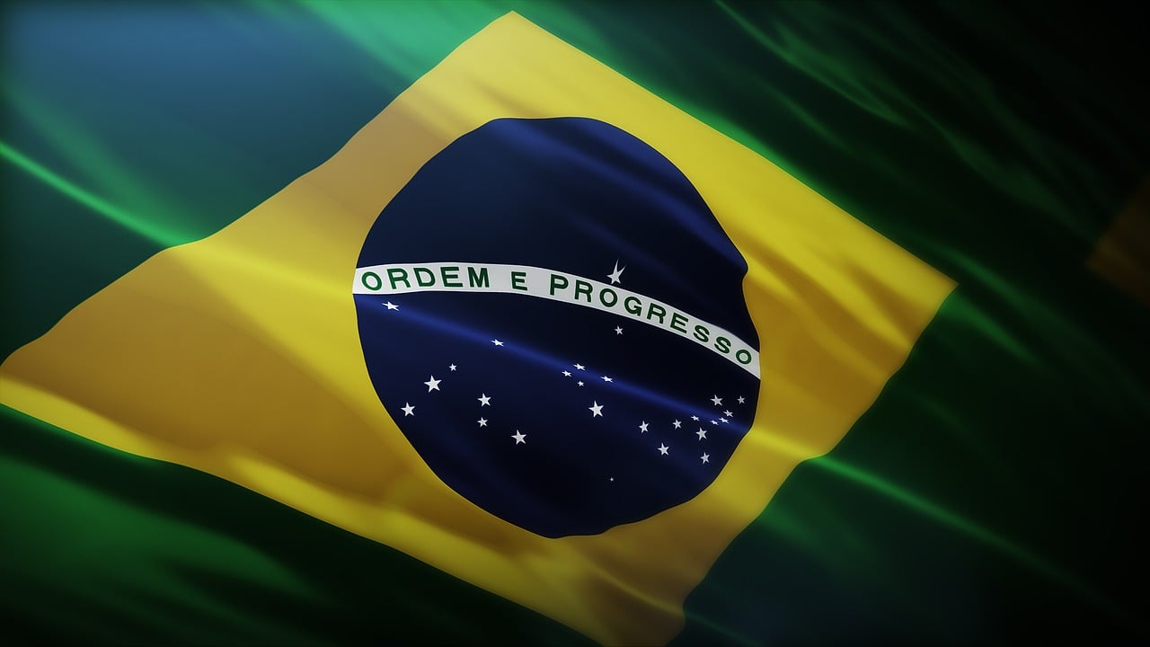 Nota do Brasil: Fitch reafirma rating