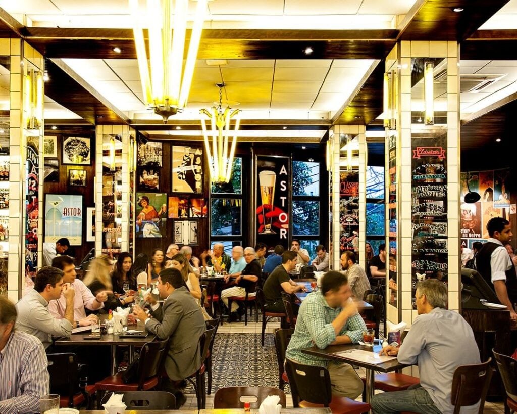 Bar Astor