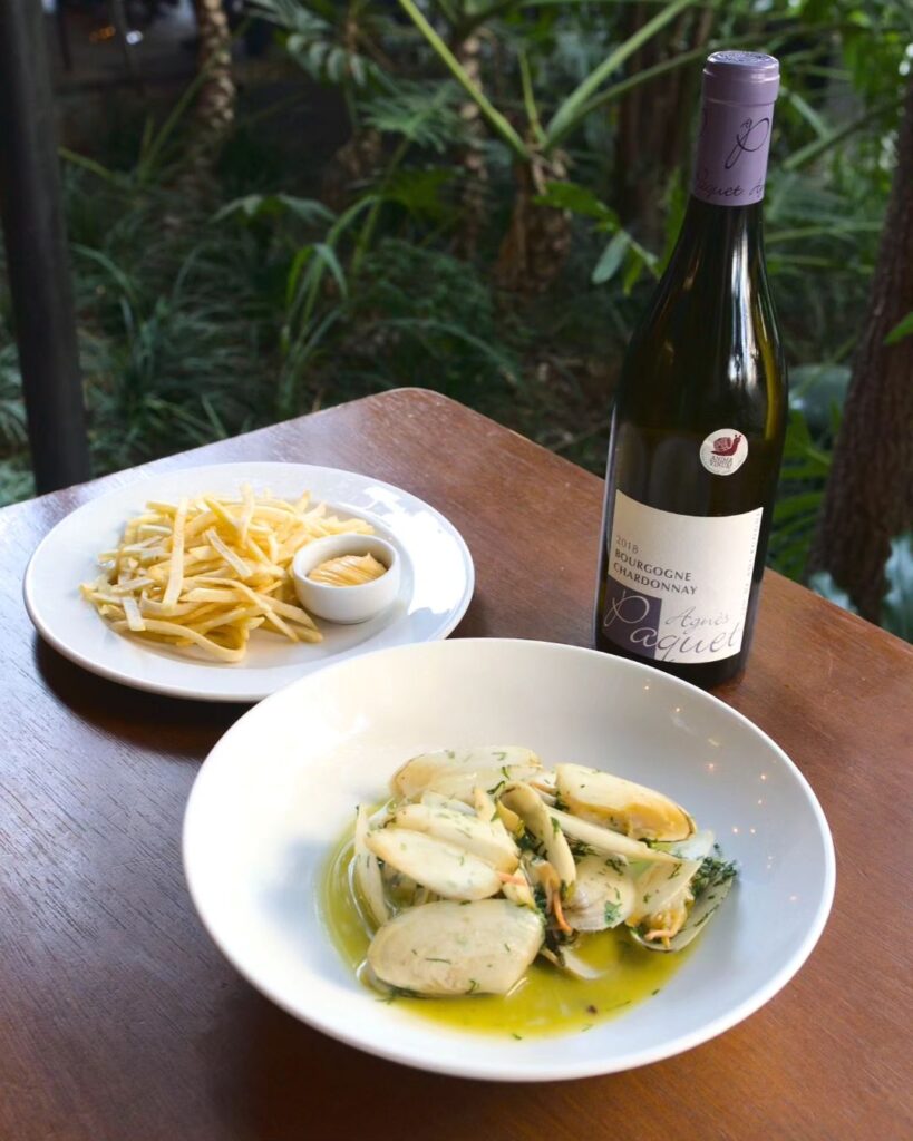 Boom imobiliário. Shihoma Pasta Fresca