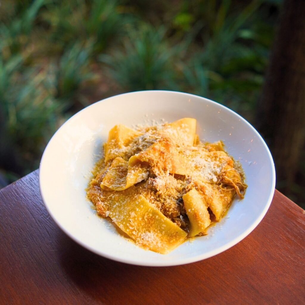 Shihoma Pasta Fresca