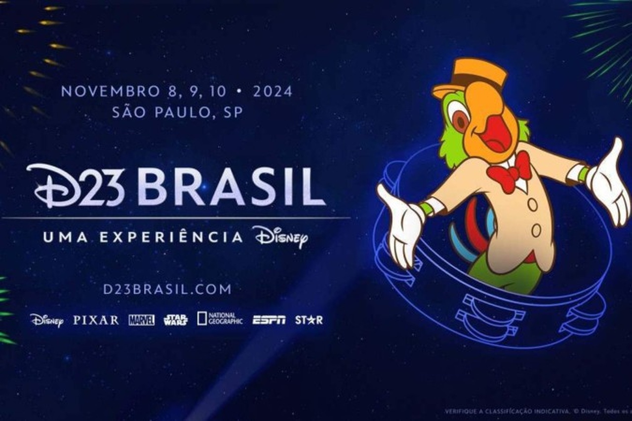 D23 Brasil: quanto custa participar do megaevento da Disney