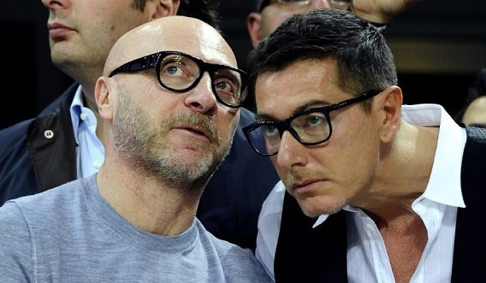 Dolce Gabbana