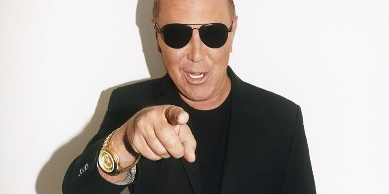 Michael Kors