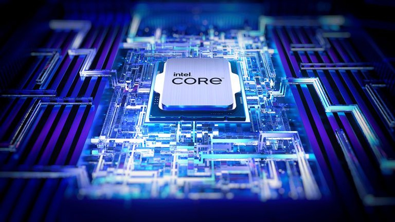 Intel anuncia novos chips na corrida de inteligência artificial