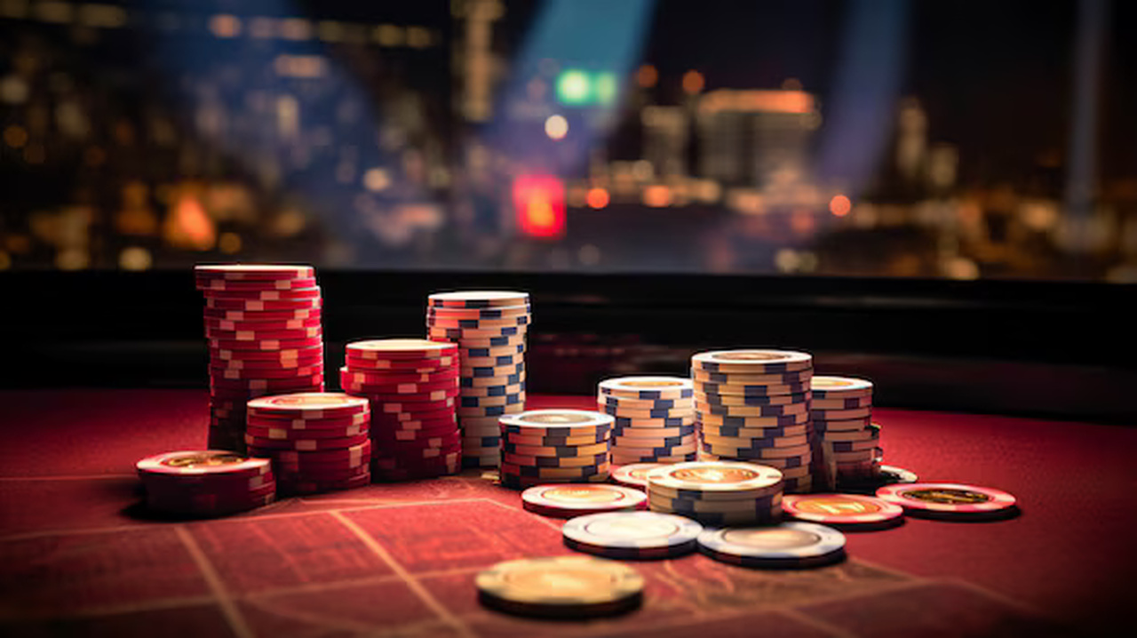 How to start With How to Win at Online Casino Mini Baccarat in 2024 in 2021