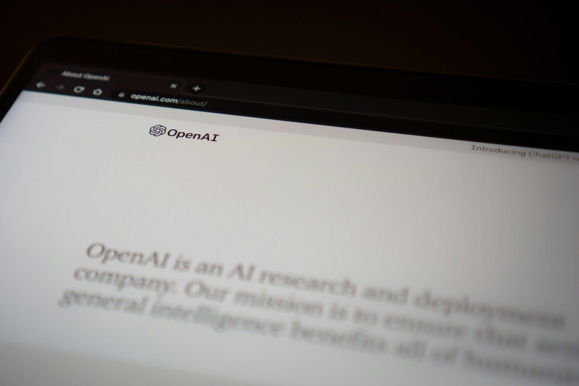 OpenAI deixará de ser ONG; entenda