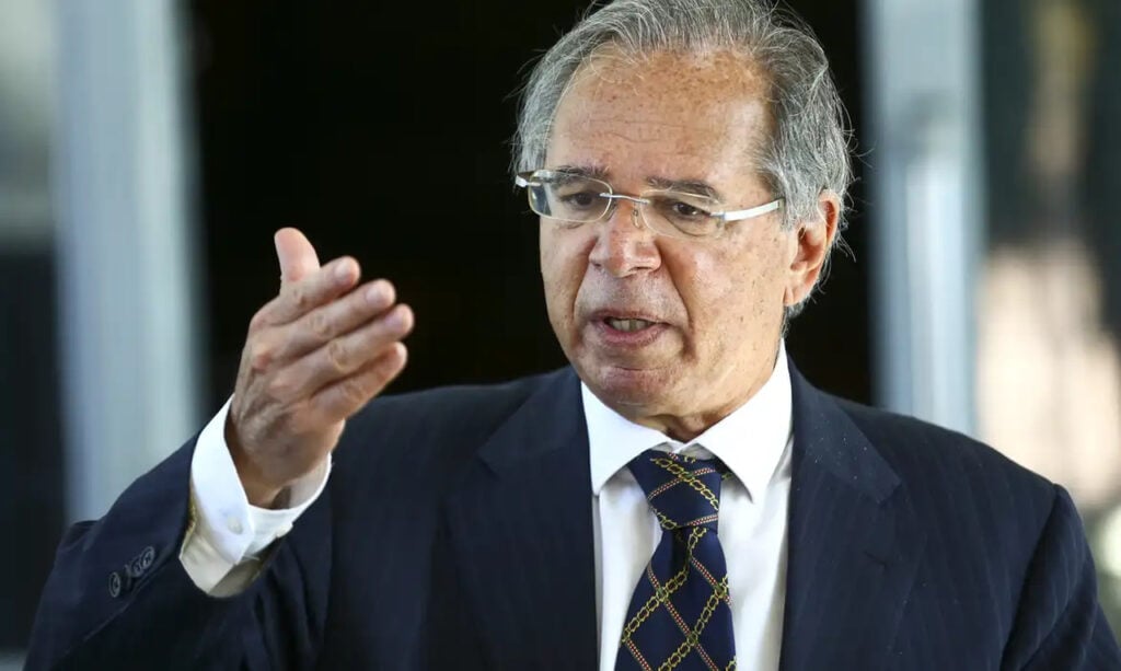 Quem é Paulo Guedes