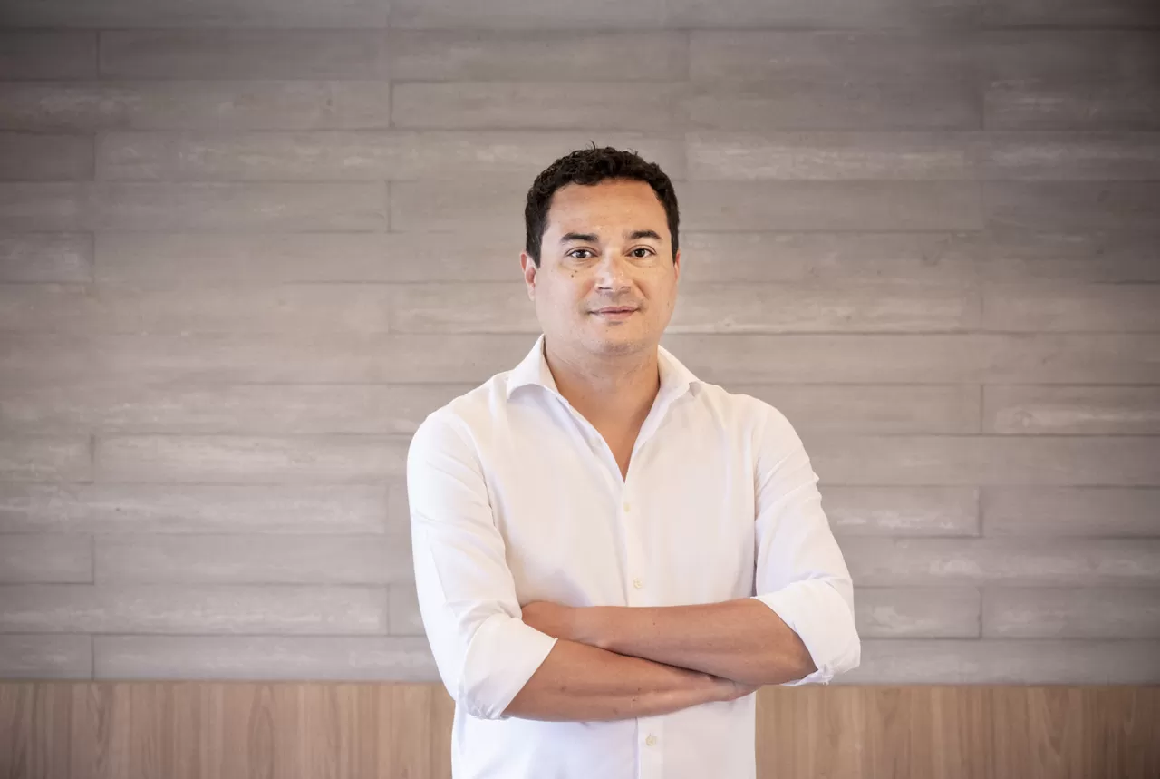 Safiri Felix estará na Money Week