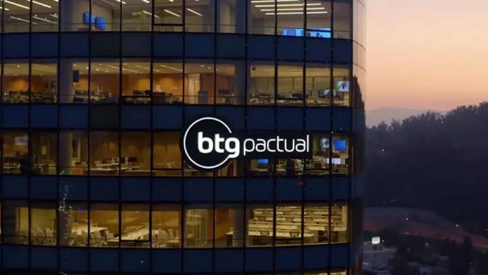BTG Pactual anuncia aquisição nos EUA