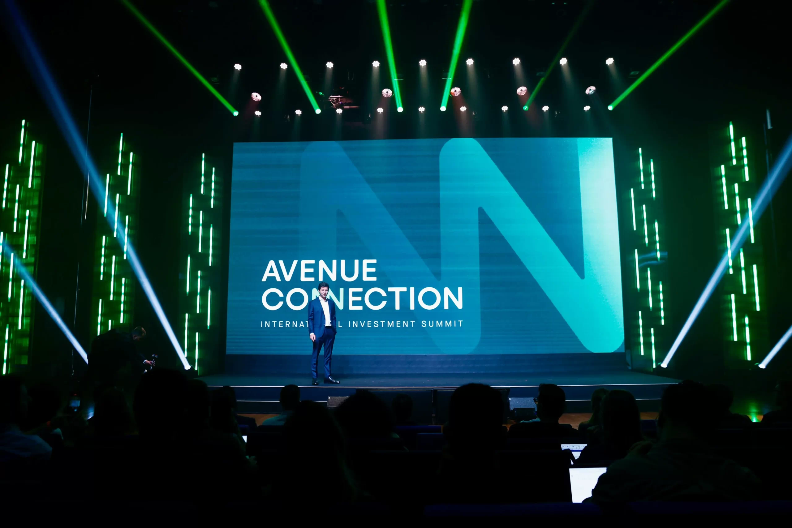 Avenue Connection: "Investir no exterior é proteção de patrimônio", destaca Lee