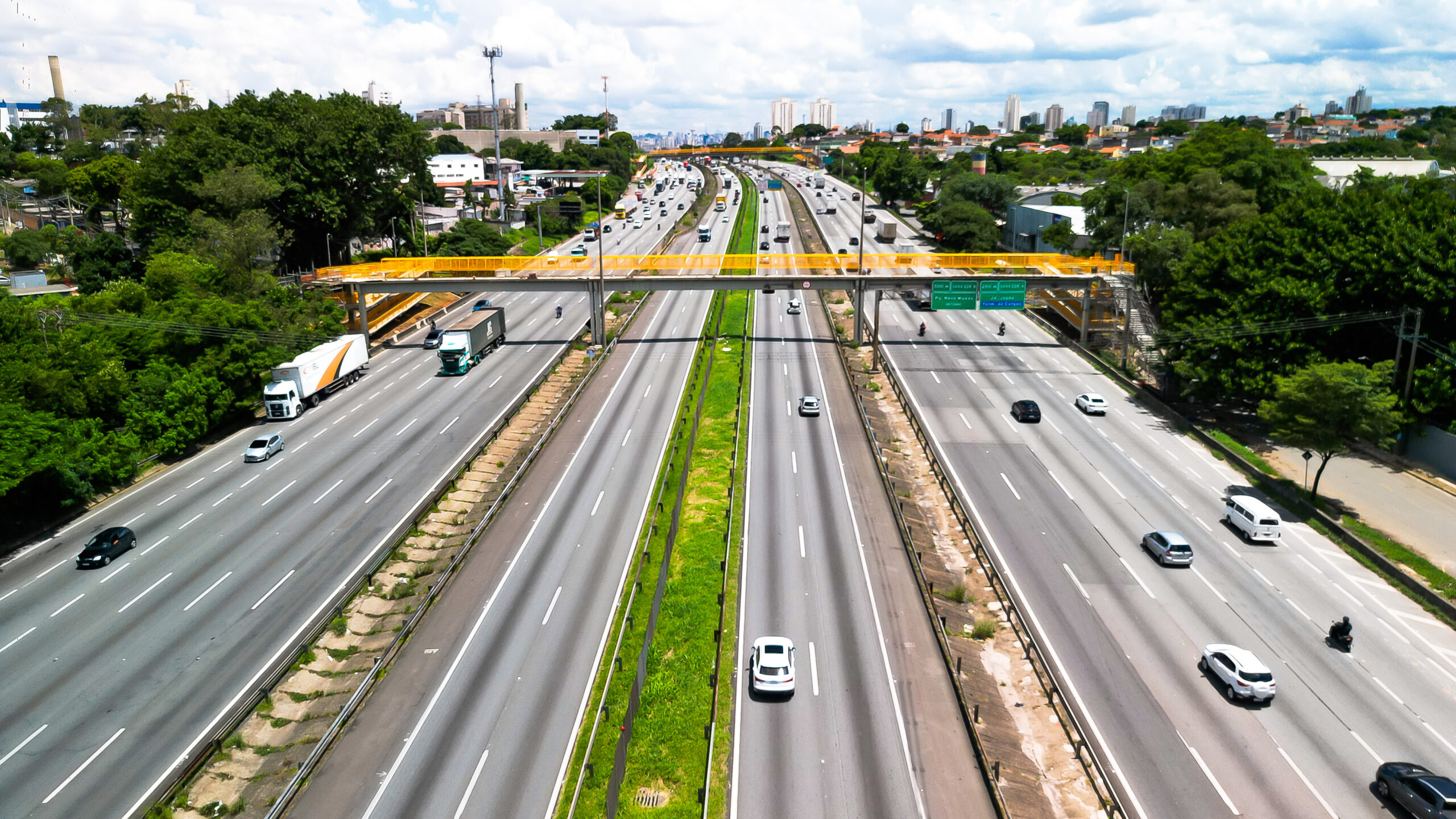 CCR divulga balanço do 2TRI24