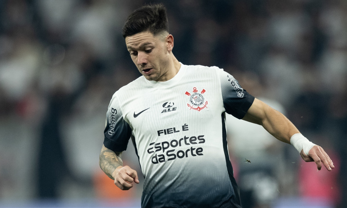 Corinthians terá patrocínio do Esportes da Sorte