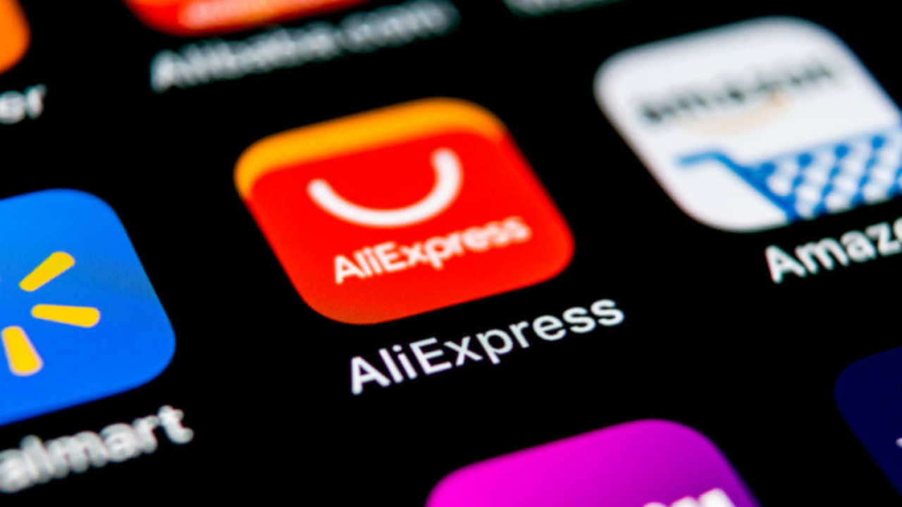 AliExpress e Shopee começam a cobrar “taxas das blusinhas” dia 27