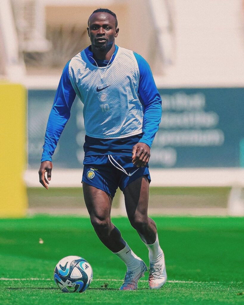 mané.