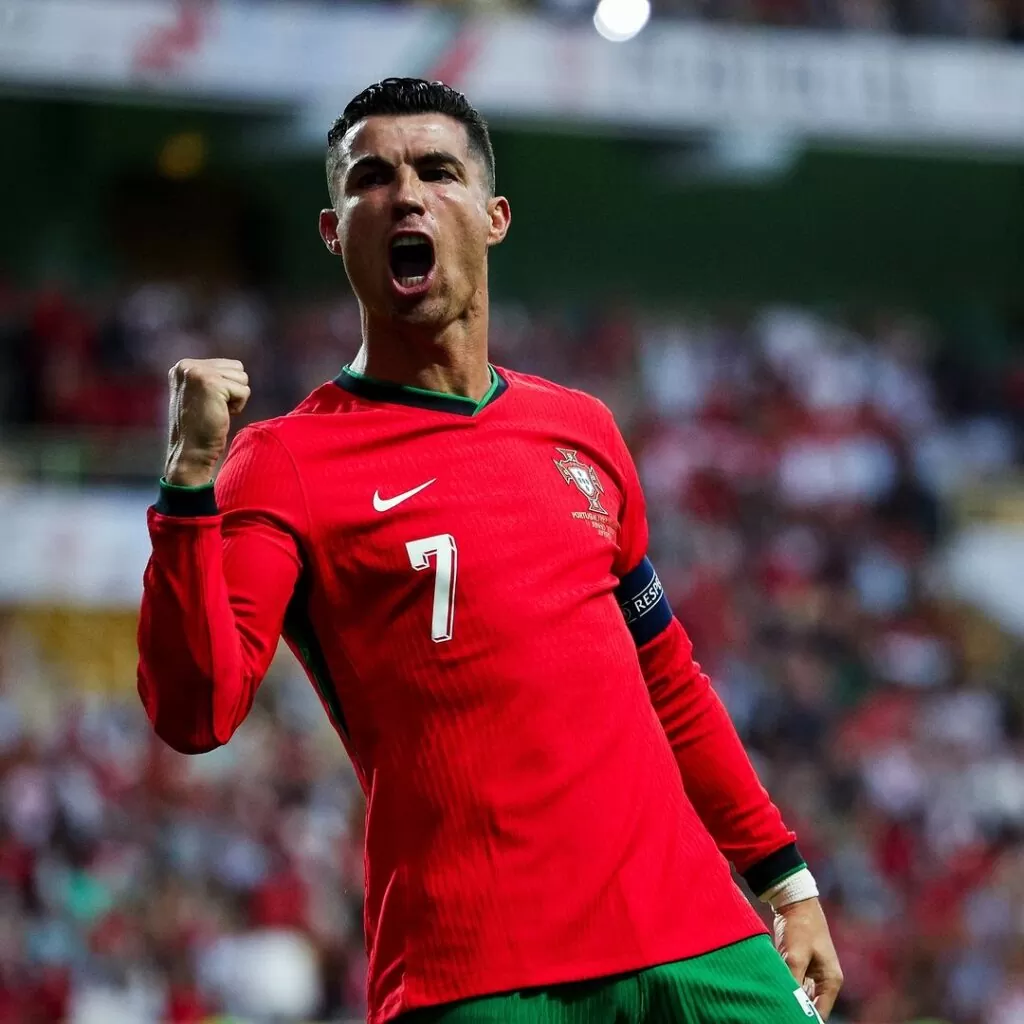 dia do futebol. ronaldo.