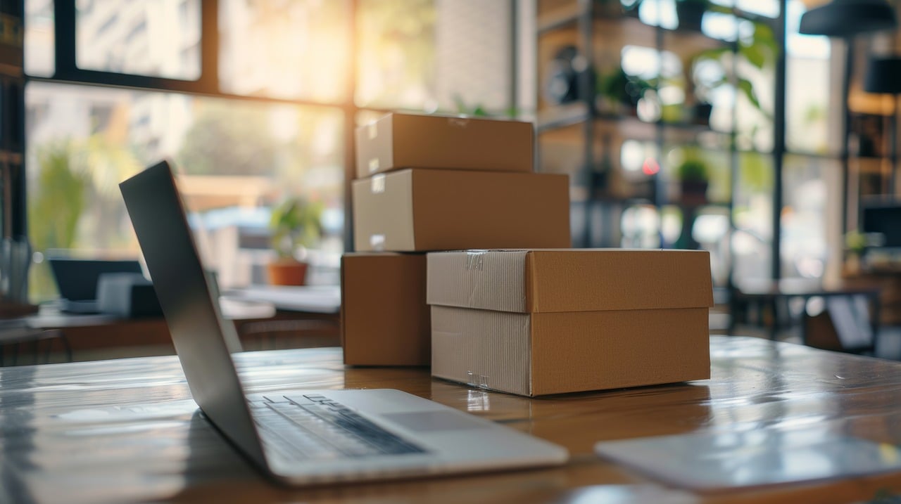 Varejo e consumo: BTG avalia atuação da Shopee