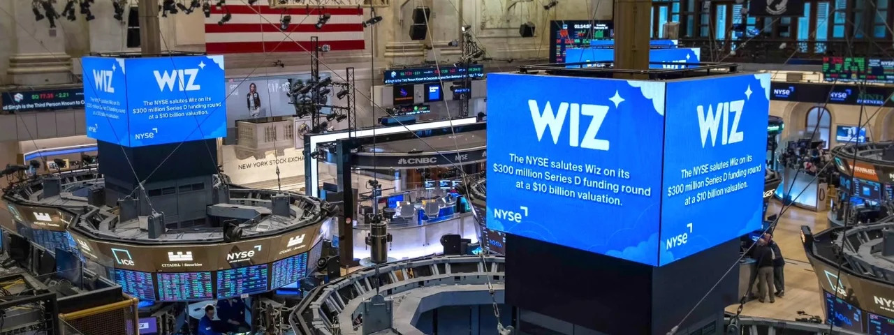 Google negocia compra da Wiz, startup de segurança cibernética