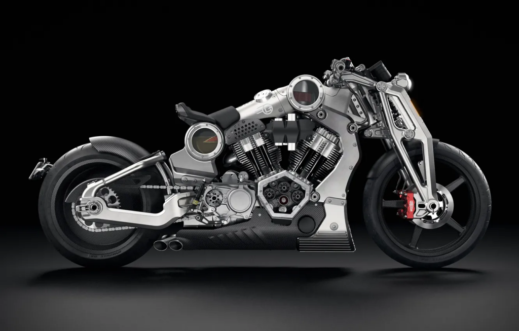 Neiman Marcus Limited Edition Fighter