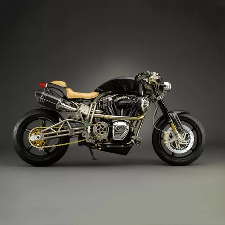 As motos mais caras do mundo