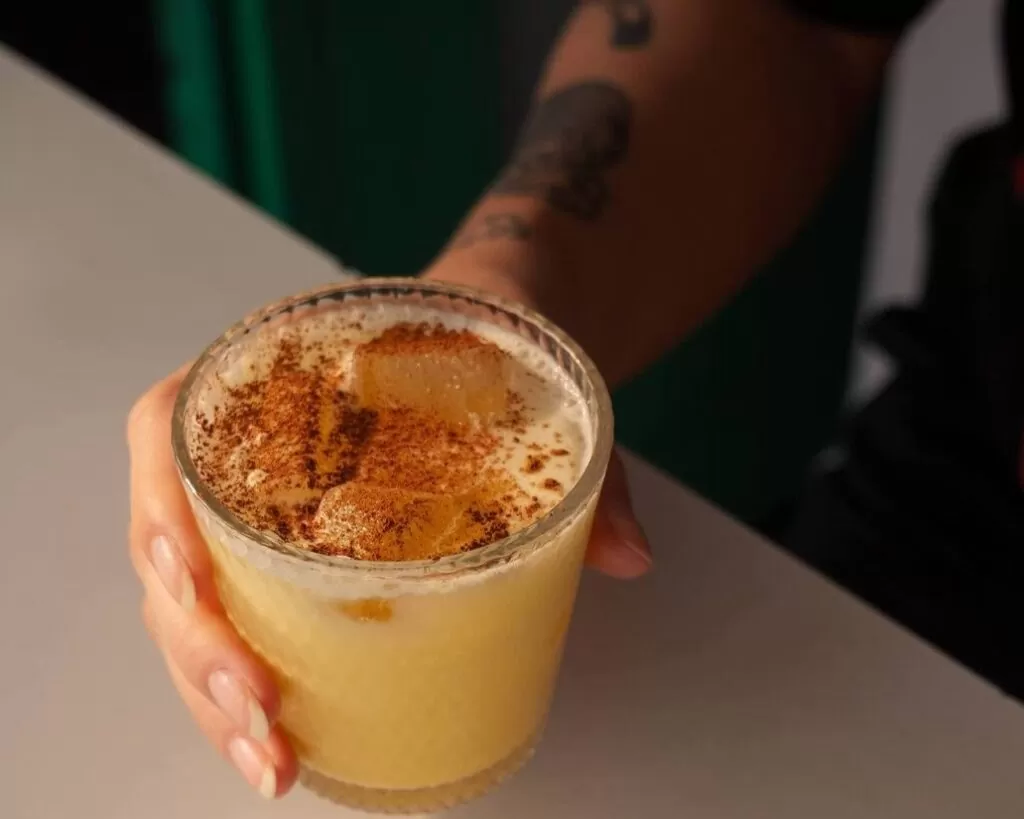 Mundo da gastronomia.