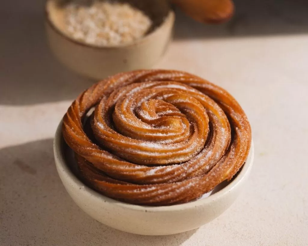 Mundo da gastronomia. Metzi.