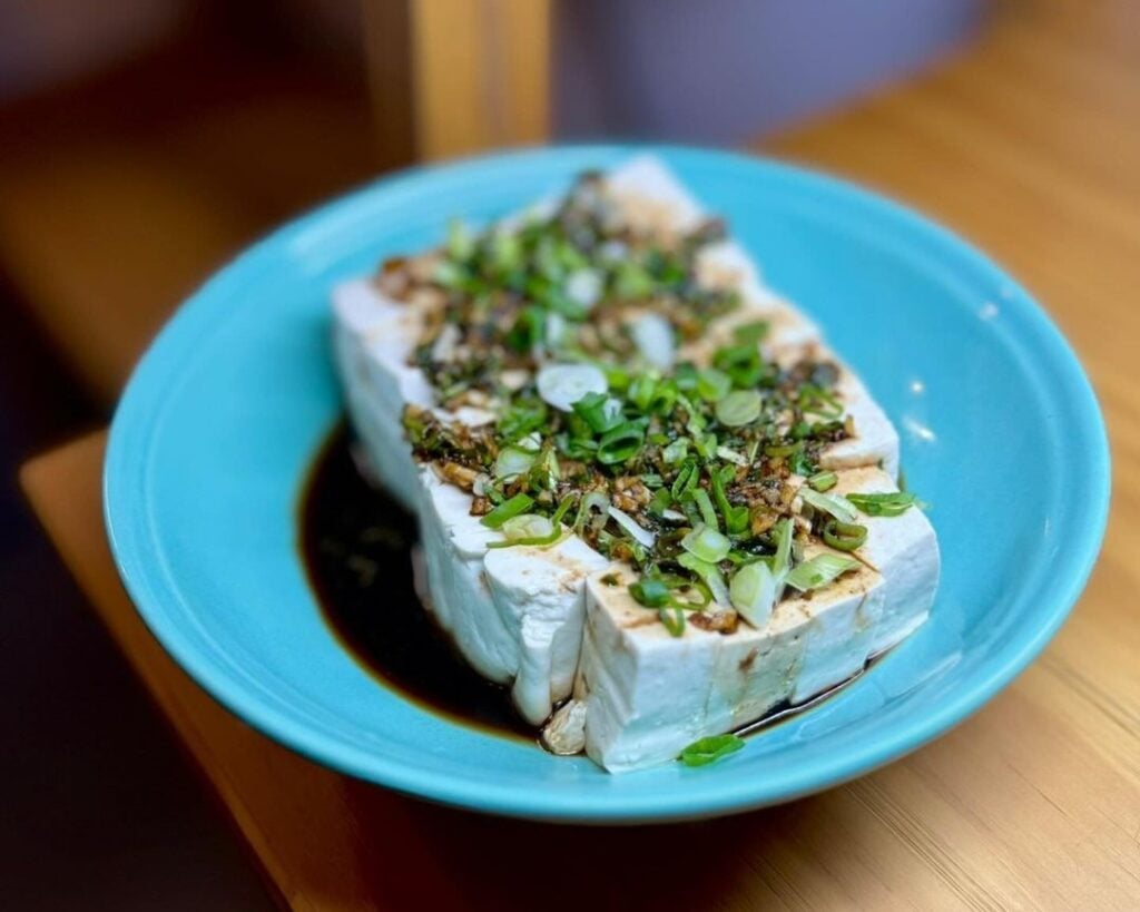 Mundo da gastronomia. Ton hoi.