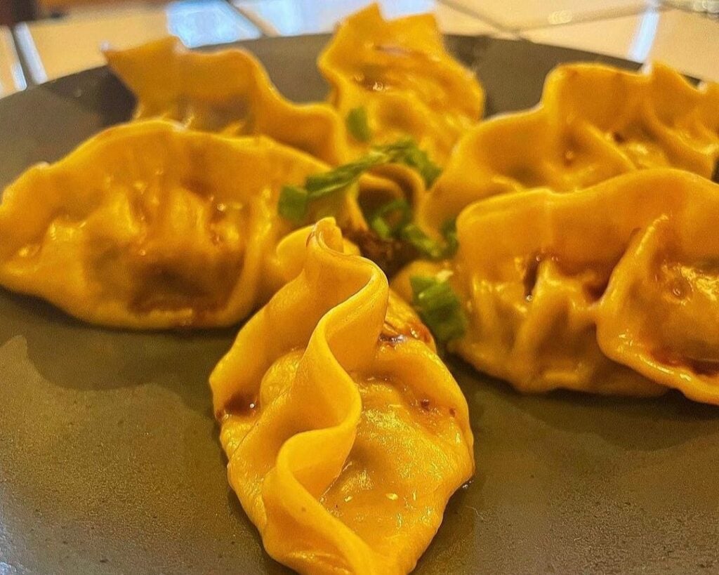 Mundo da gastronomia. Wooza.