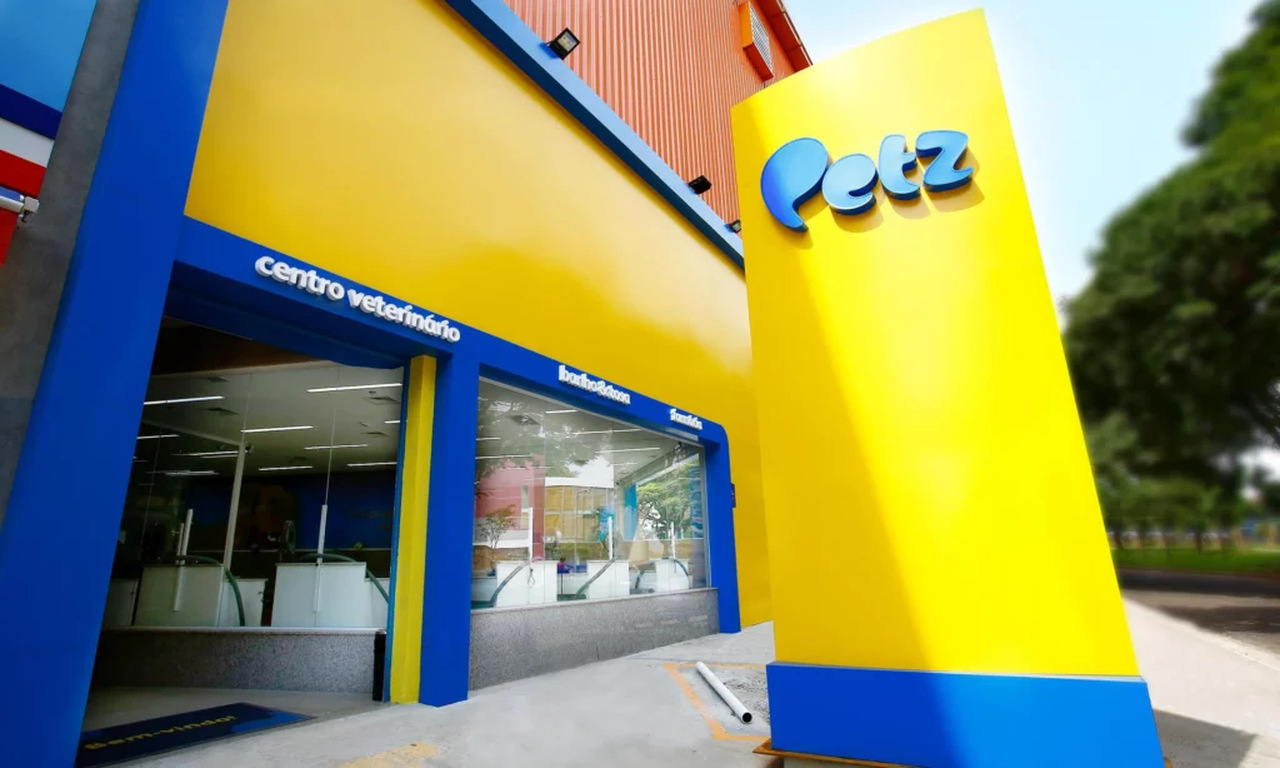 Petz afirma que prazo para negociação exclusiva com a Cobasi pode ser prorrogado