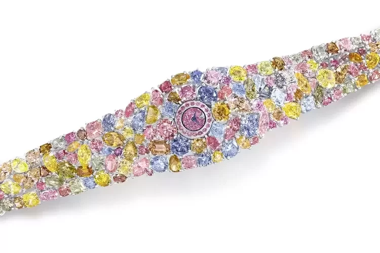 Graff Diamonds Hallucination