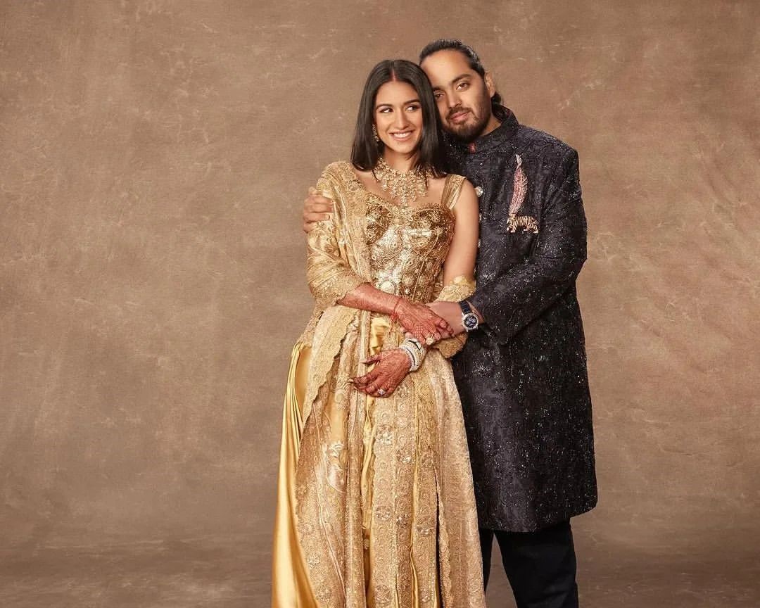 Relógios mais caros do mundo: casamento indiano joga luz aos modelos mais luxuosos