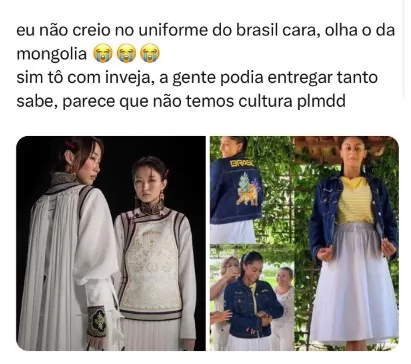 meme uniforme 1