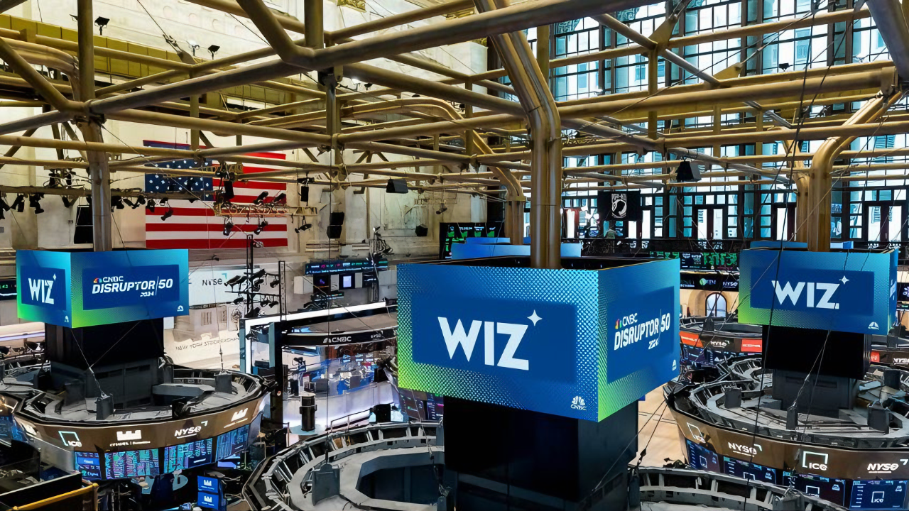 Google desiste de compra da Wiz; empresa deve fazer IPO