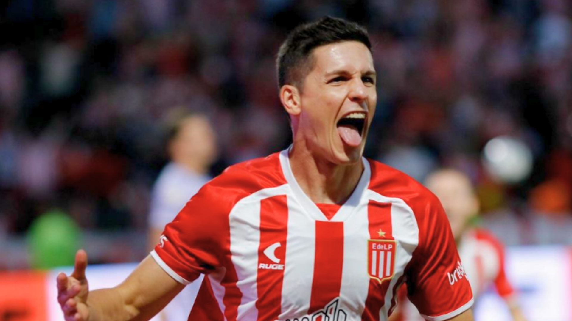 Guido Carrillo do Estudiantes